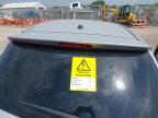 2013 TOYOTA YARIS T SP for sale at Copart WOLVERHAMPTON