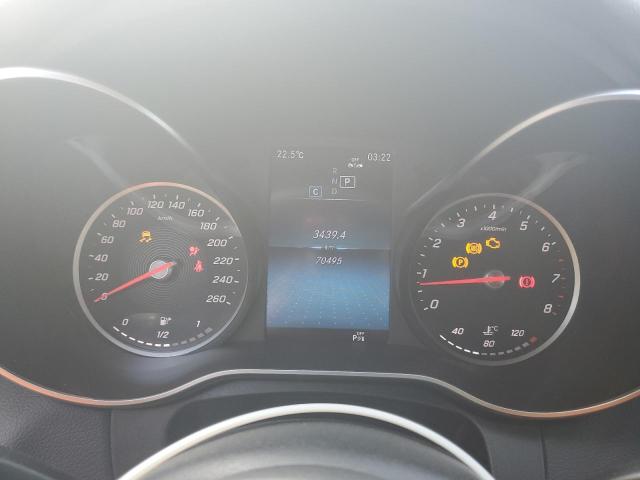 2020 MERCEDES-BENZ C 300 4MATIC  