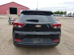 2021 CHEVROLET TRAILBLAZER LS   à vendre chez Copart ON - LONDON