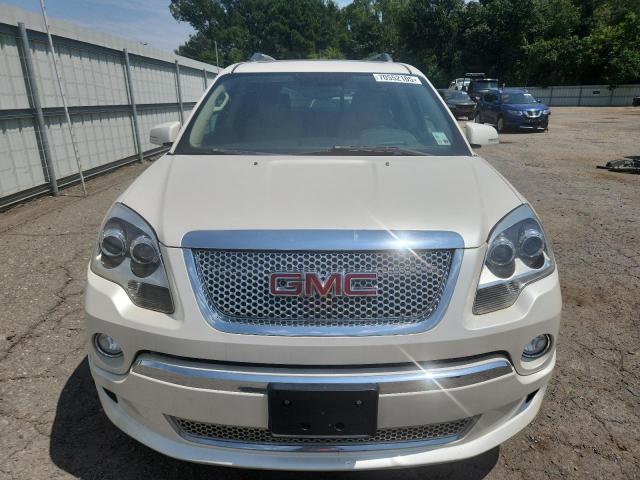 2011 GMC ACADIA DENALI  