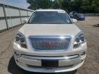 2011 GMC ACADIA DENALI   for sale at Copart LA - SHREVEPORT