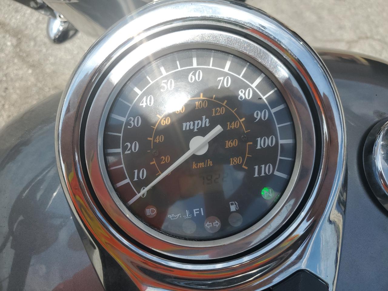 2005 Suzuki C50 VIN: JS1VS55A052111135 Lot: 68457635