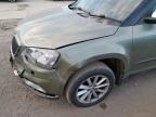 2015 SKODA YETI O-DR ELEG G-LINEII T  for sale at Copart PETERLEE