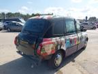 2010 LONDON TAXIS INT TX4 GOLD for sale at Copart SANDY