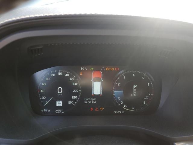 2018 VOLVO XC60 T6 INSCRIPTION  