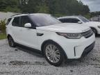 2017 LAND ROVER DISCOVERY HSE   à vendre chez Copart GA - FAIRBURN