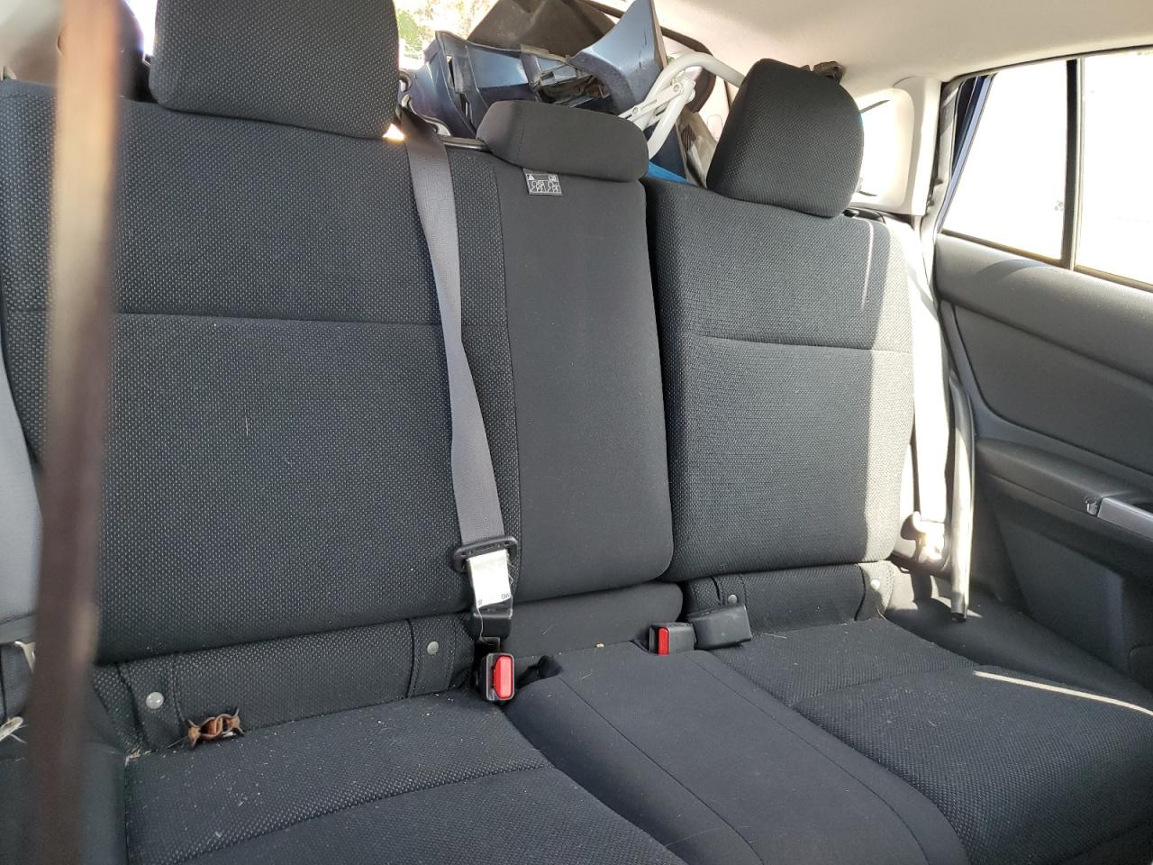 2014 Subaru Impreza VIN: JF1GPAA65E8318858 Lot: 67815975