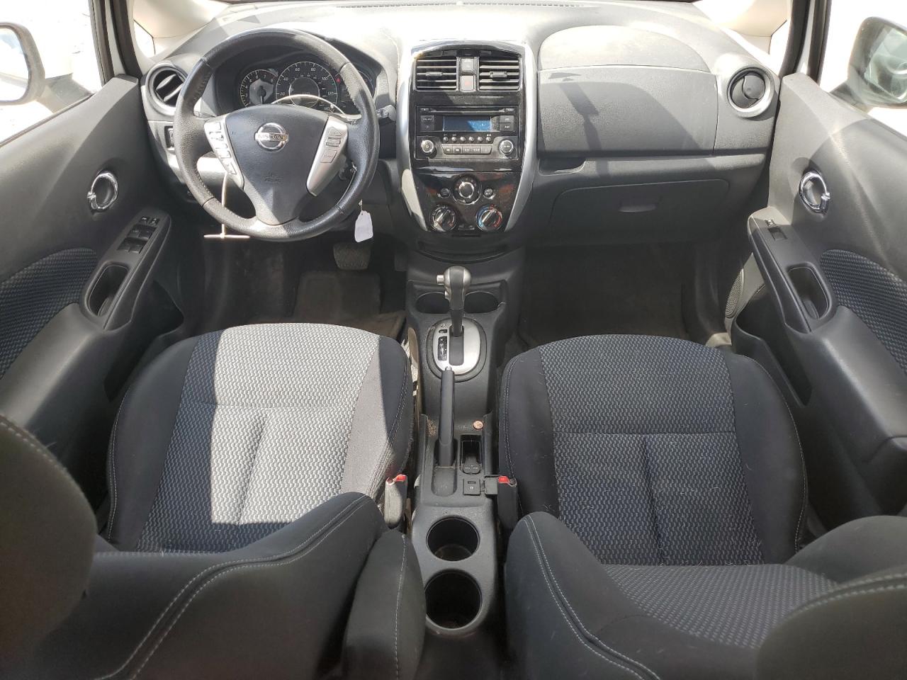 2015 Nissan Versa Note S VIN: 3N1CE2CP3FL378086 Lot: 70332505