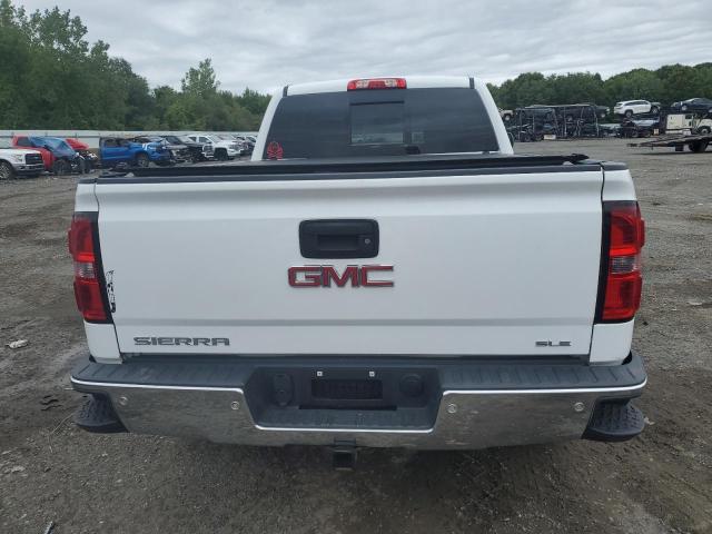  GMC SIERRA 2015 Biały