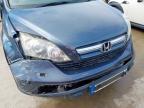 2008 HONDA CR-V EX for sale at Copart SANDY