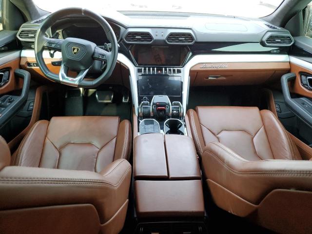 2020 LAMBORGHINI URUS   
