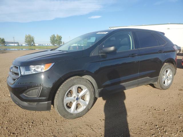 2015 FORD EDGE SE   à vendre chez Copart AB - CALGARY