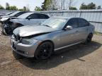 2011 BMW 328 XI   for sale at Copart ON - TORONTO