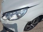 2014 PEUGEOT 2008 FELIN for sale at Copart BRISTOL