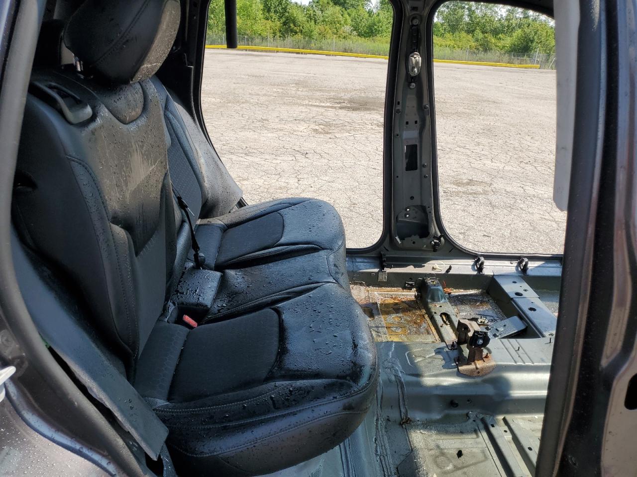 2019 Jeep Compass Limited VIN: 3C4NJDCB3KT651085 Lot: 66954515