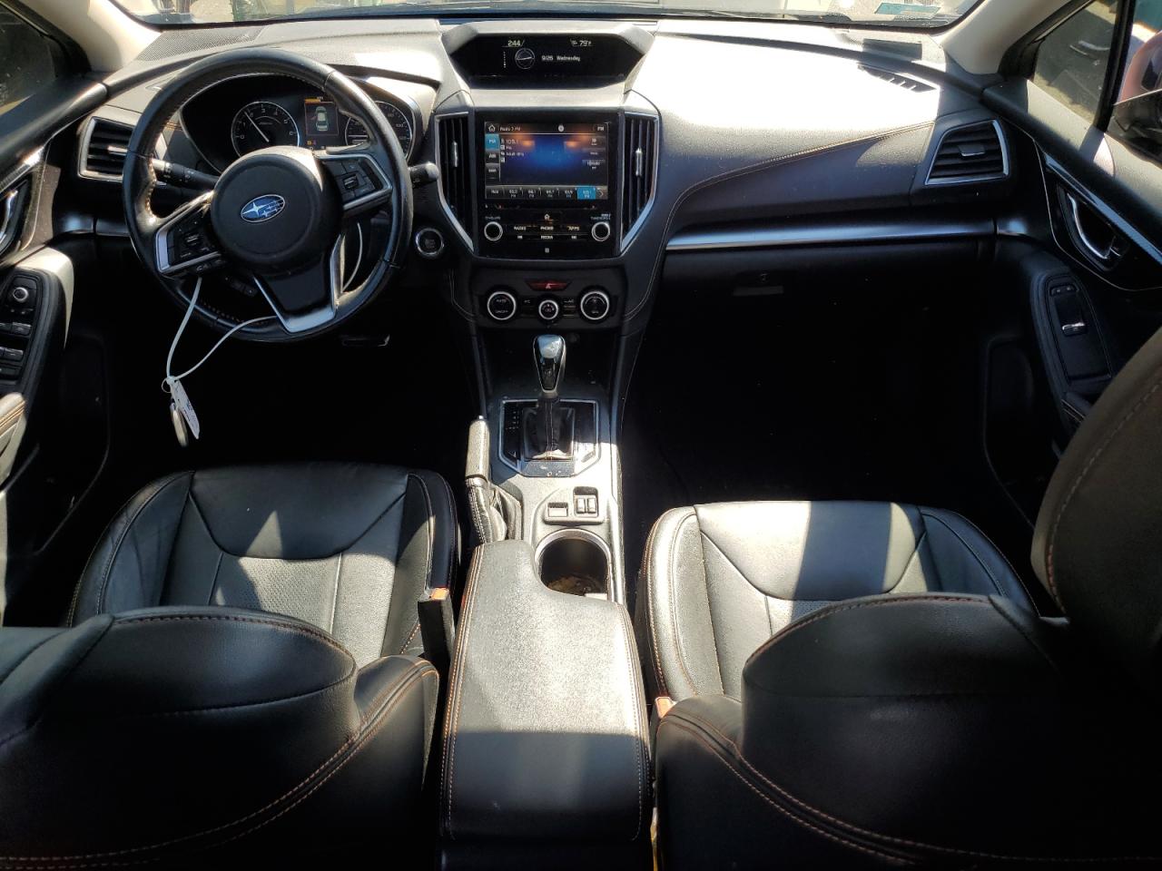 2018 Subaru Crosstrek Limited VIN: JF2GTAJC6JH312560 Lot: 69904375