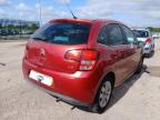 2010 CITROEN C3 VTR+ for sale at Copart WESTBURY