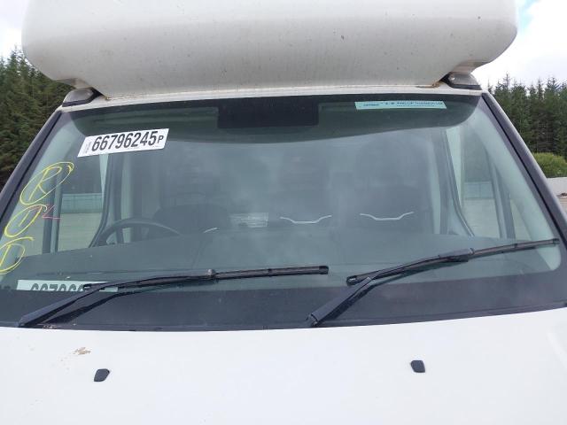 2021 IVECO DAILY 35C14B AUTO 