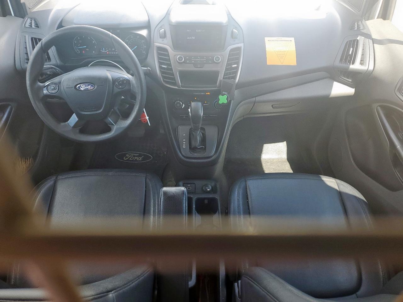 2021 Ford Transit Connect Xl VIN: NM0LS7E26M1495439 Lot: 67566085