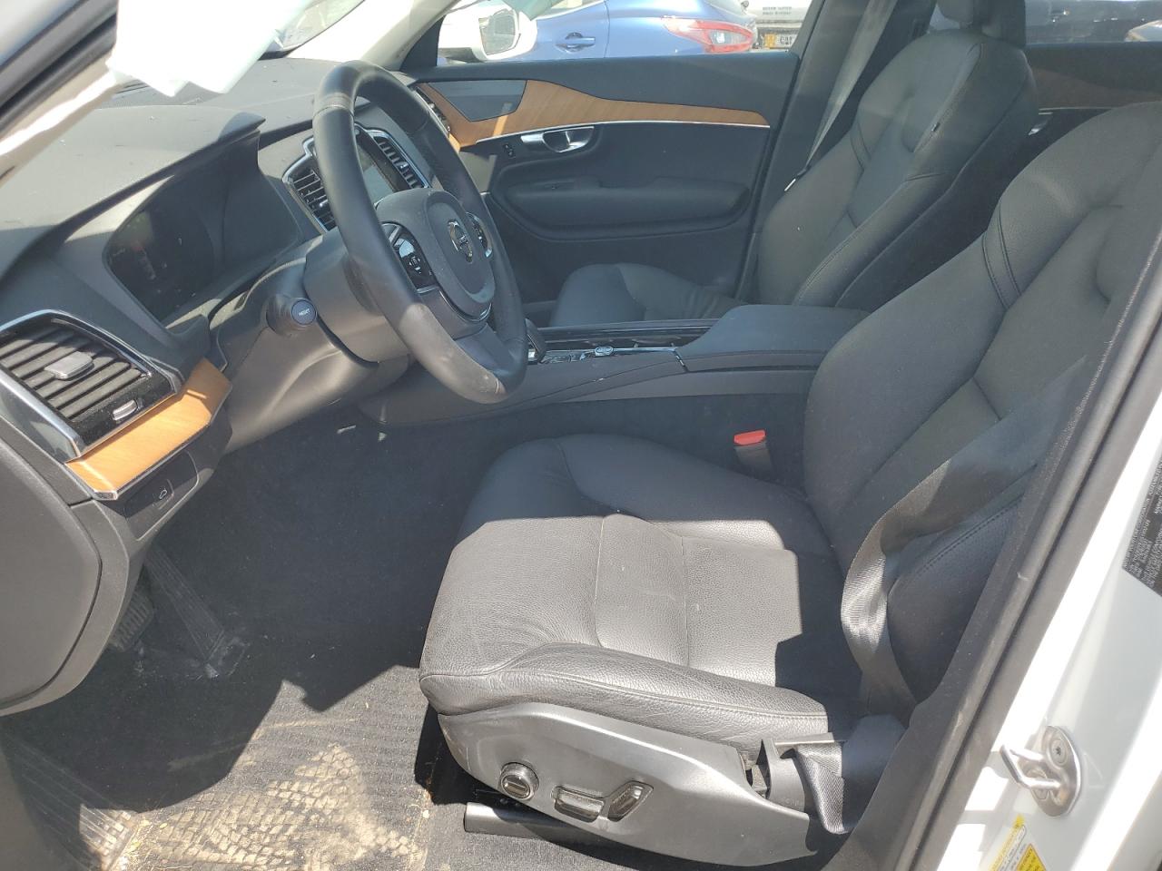 2025 Volvo Xc90 Plus VIN: YV4062PE2S130319 Lot: 68921255