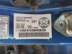 2008 HONDA CIVIC LX   for sale at Copart ON - TORONTO
