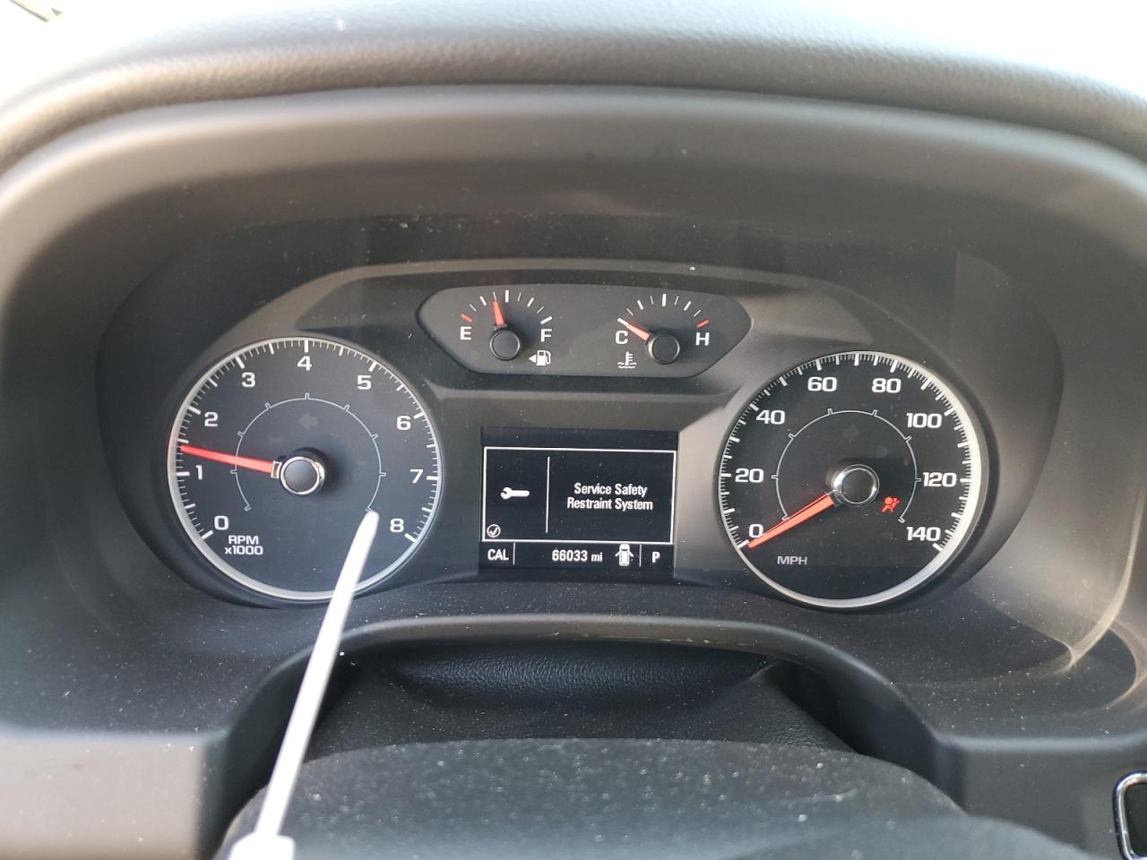 2019 GMC Acadia Sle VIN: 1GKKNSLS2KZ192477 Lot: 70177655