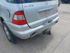 2003 MERCEDES BENZ ML270 CDI for sale at Copart SANDWICH