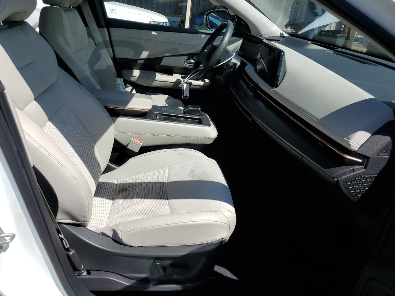 2024 Nissan Ariya Evolve+ VIN: JN1DF0BB2RM731696 Lot: 69277685