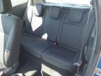 2008 RENAULT CLIO DYNAMIQUE TURBO 100  for sale at Copart COLCHESTER