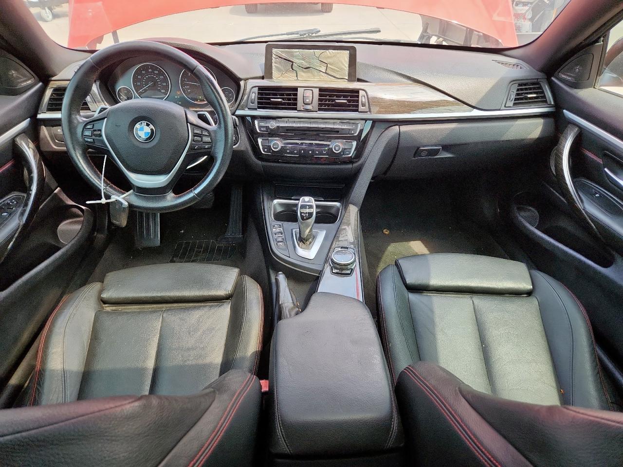 2014 BMW 428 I VIN: WBA3N3C53EF712494 Lot: 70593745