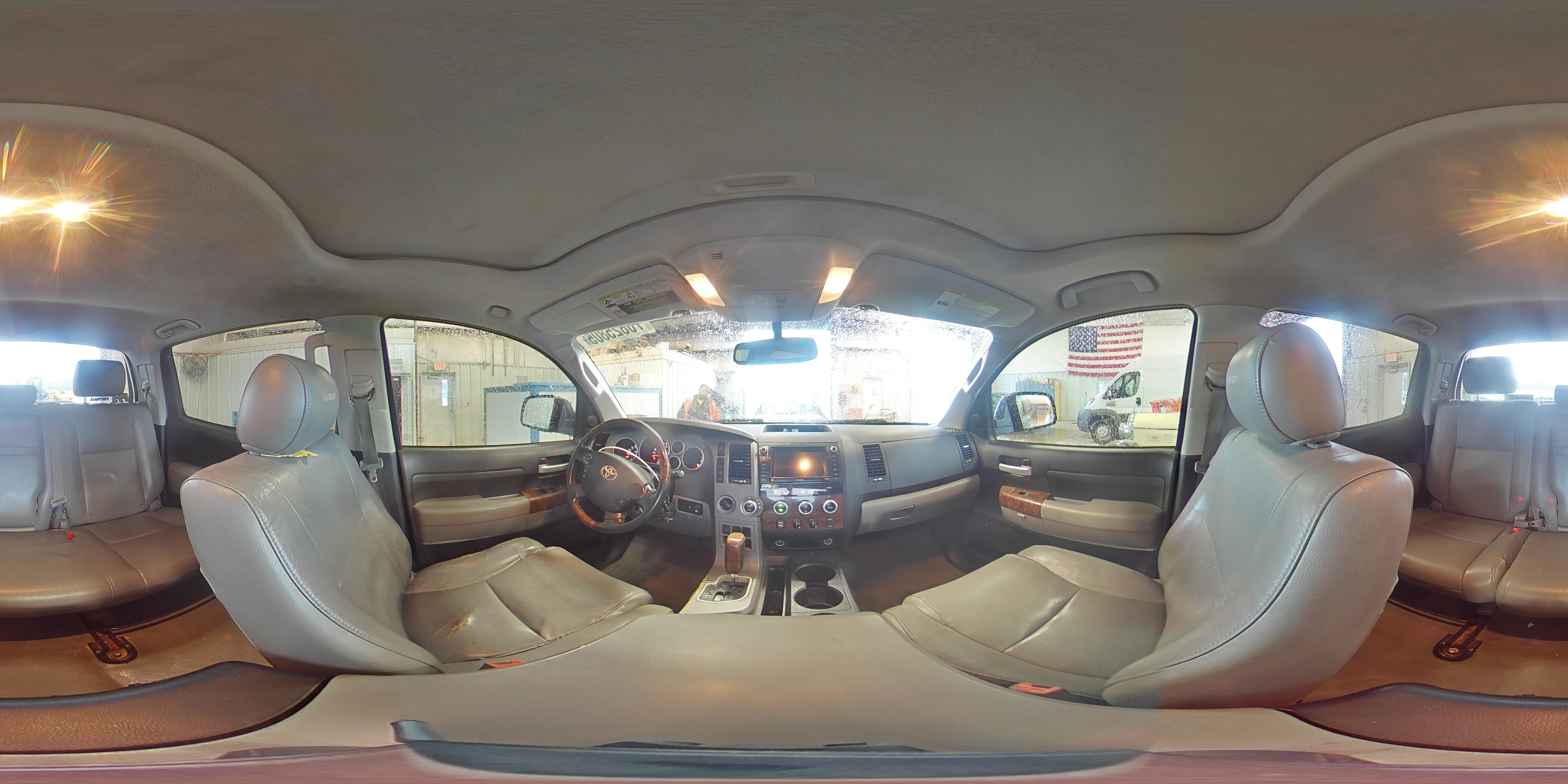 2011 Toyota Tundra Crewmax Limited VIN: 5TFHW5F12BX177285 Lot: 70825805
