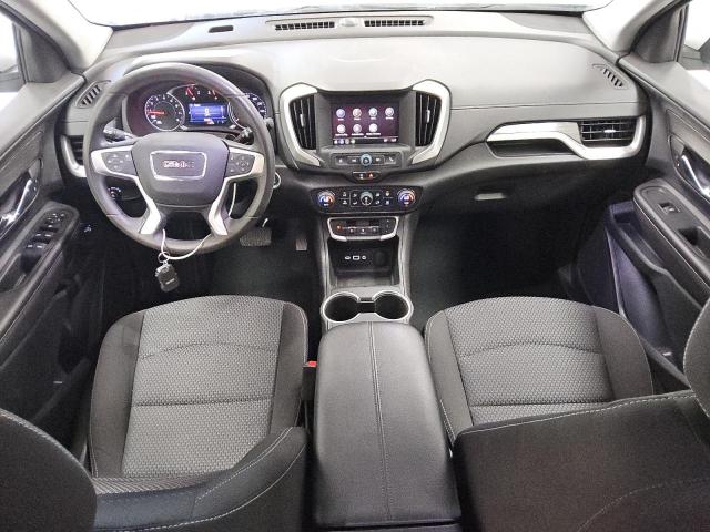  GMC TERRAIN 2022 Biały