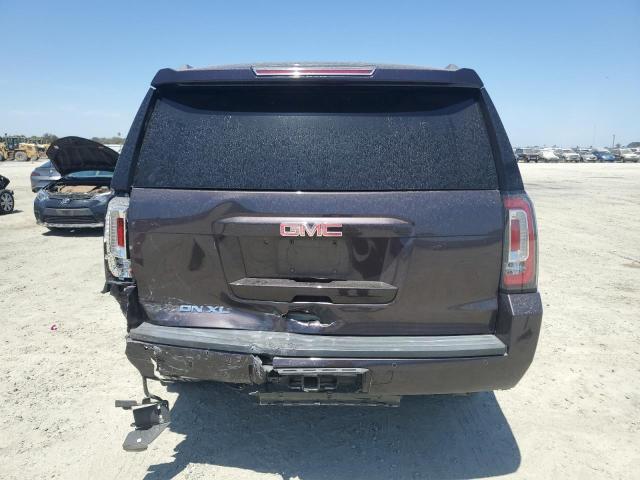  GMC YUKON 2016 Brązowy