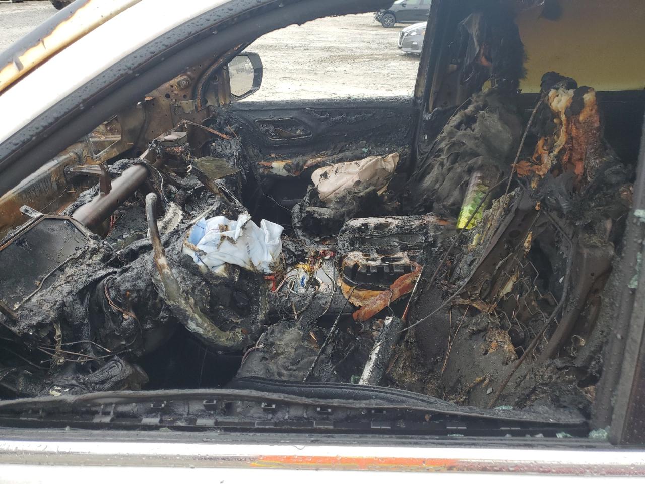 2023 Chevrolet Suburban C1500 Premier VIN: 1GNSCFKD2PR387201 Lot: 68297565