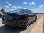 2019 HONDA CIVIC SPORT   à vendre chez Copart OK - OKLAHOMA CITY