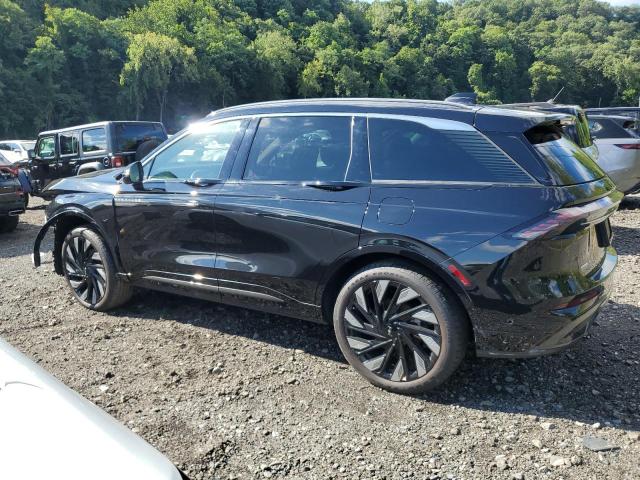 2024 LINCOLN NAUTILUS BLACK LABEL  