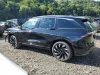 2024 LINCOLN NAUTILUS BLACK LABEL   à vendre chez Copart NY - NEWBURGH