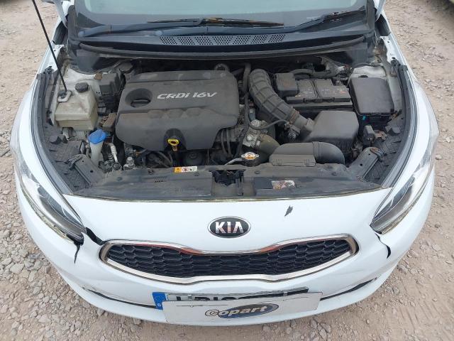 2013 KIA CEED 3 ECO