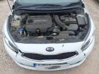 2013 KIA CEED 3 ECO for sale at Copart BRISTOL