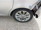 2011 VAUXHALL CORSA SE for sale at Copart SANDWICH