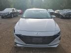 2021 HYUNDAI ELANTRA SEL   à vendre chez Copart ON - COOKSTOWN