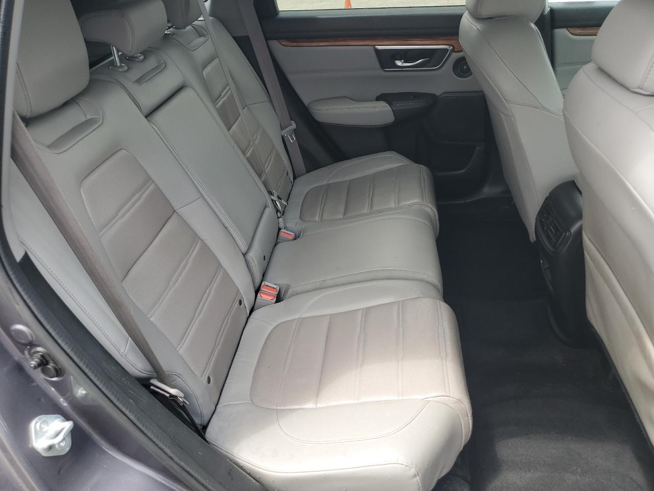 2020 Honda Cr-V Exl VIN: 7FARW1H82LE030102 Lot: 67442585