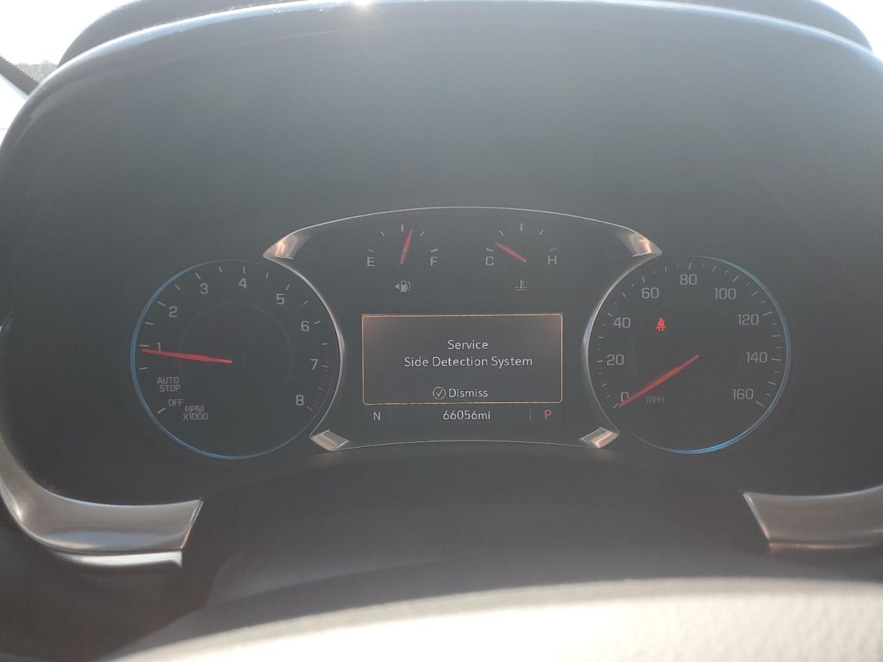 1GNERKKWXMJ269994 2021 Chevrolet Traverse Premier