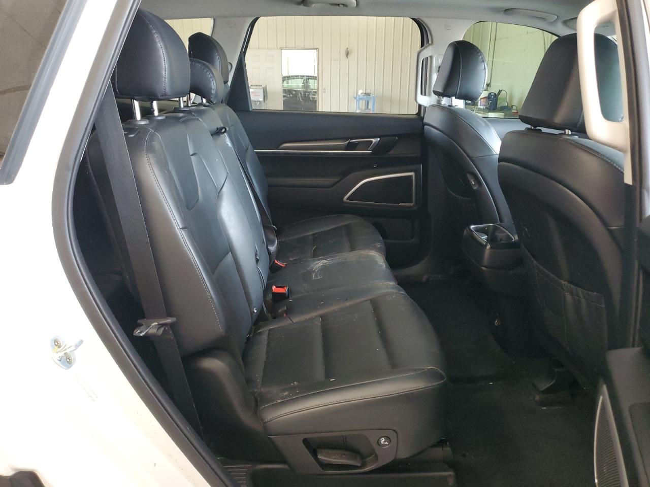 2020 Kia Telluride S VIN: 5XYP64HC6LG007911 Lot: 70389635