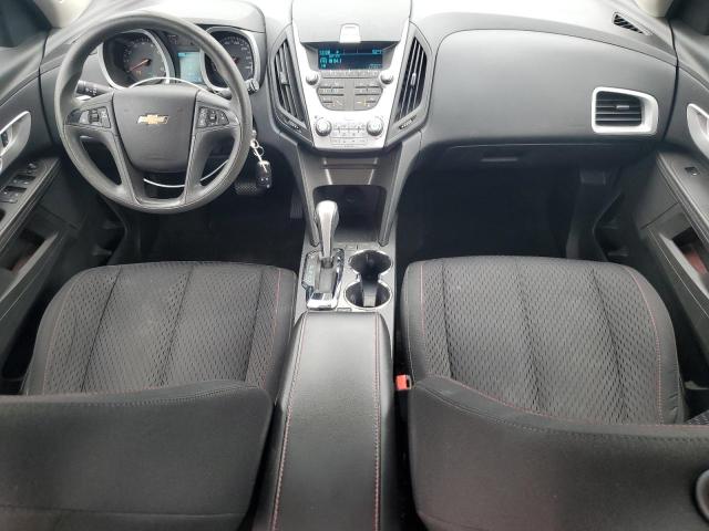  CHEVROLET EQUINOX 2015 Granatowy