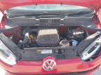 2014 VOLKSWAGEN MOVE UP for sale at Copart SANDWICH