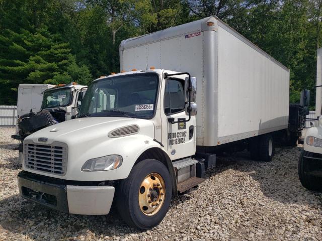 2015 Freightliner M2 106 Medium Duty