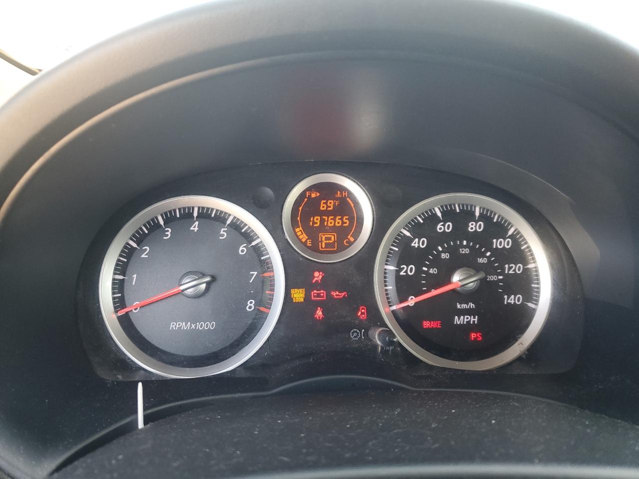 2010 Nissan Sentra 2.0 VIN: 3N1AB6AP2AL677118 Lot: 70501905