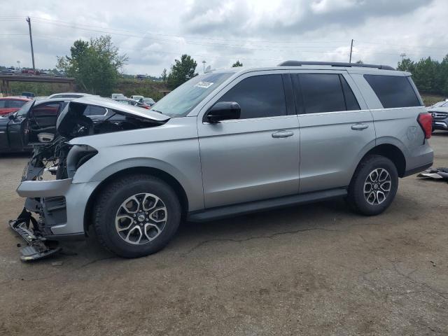  FORD EXPEDITION 2023 Srebrny