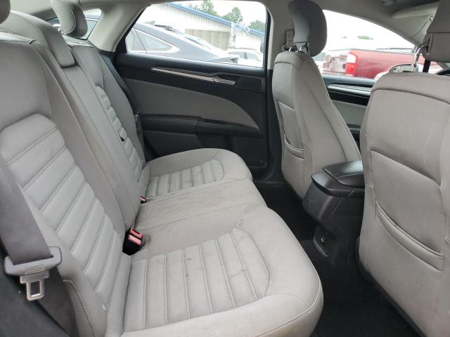 2013 FORD FUSION S  